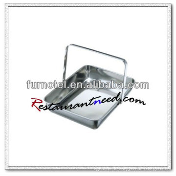 S325 Edelstahl Portable Handtuchhalter